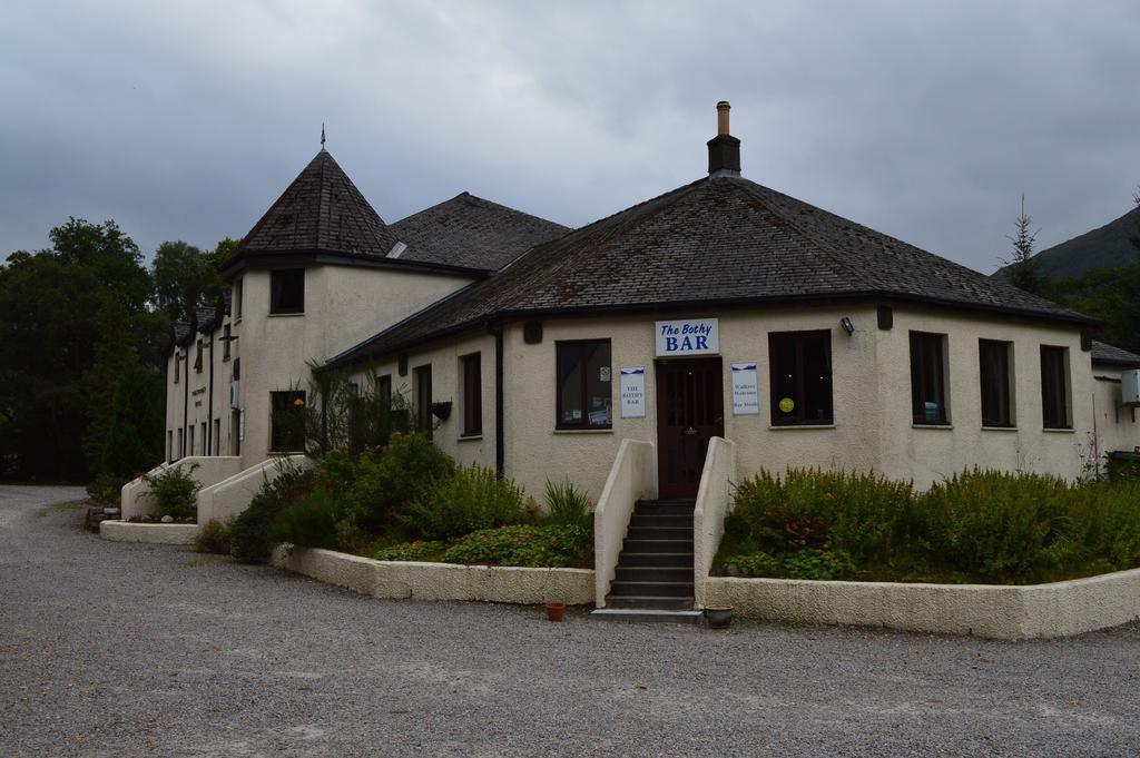 Macdonald Hotel & Cabins Kinlochleven Room photo